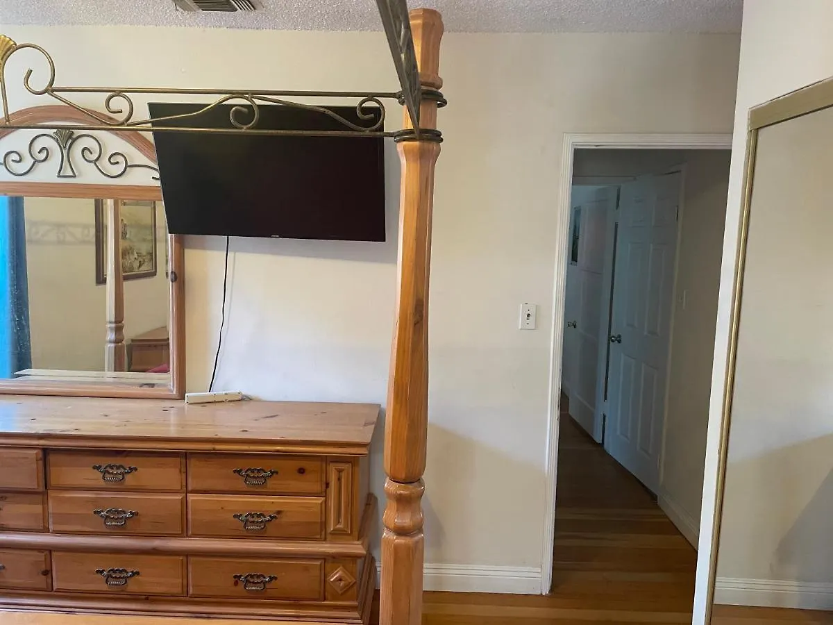 *** Guest house The Village Los Angeles United States