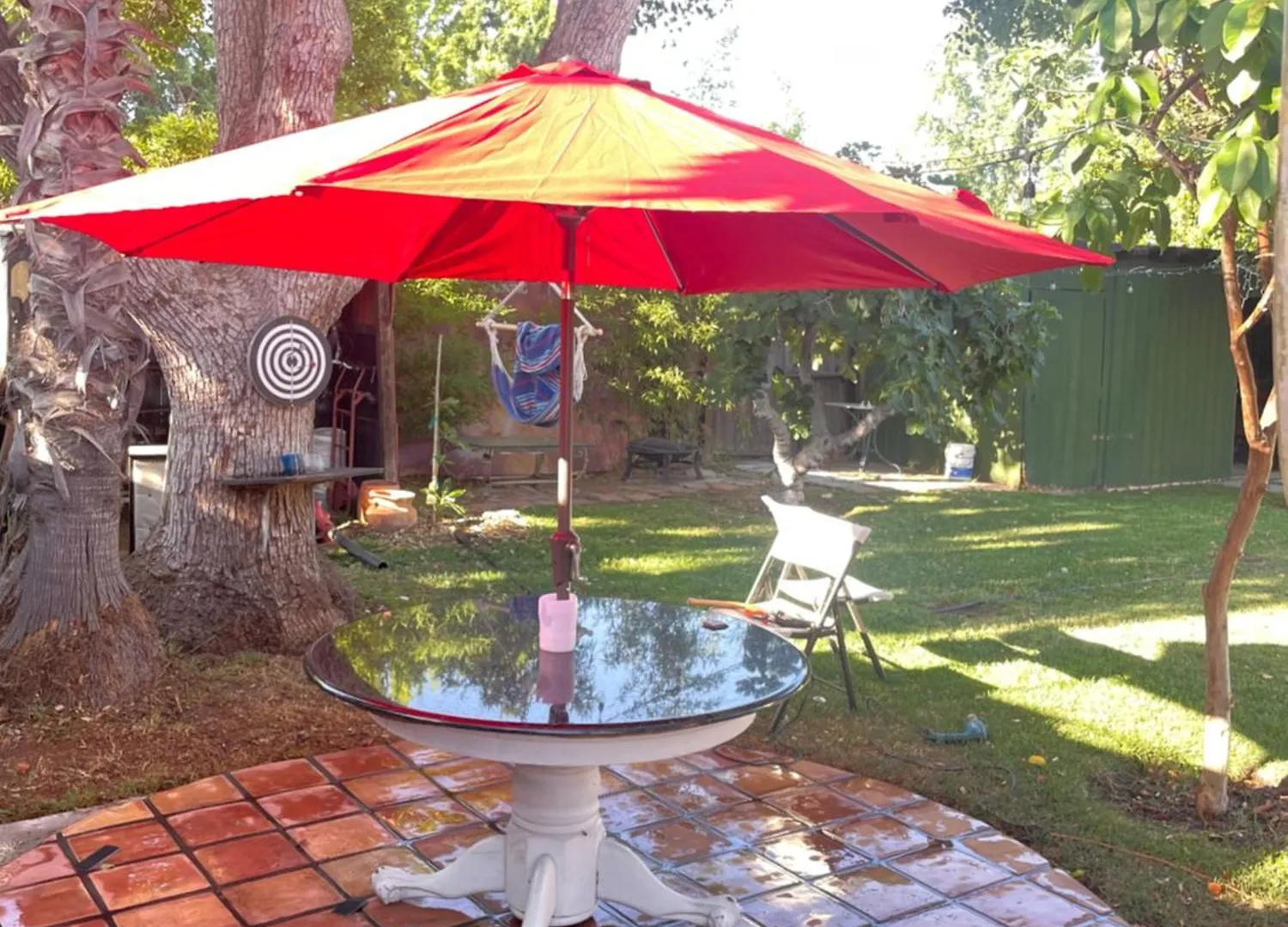 Guest house The Village Los Angeles
