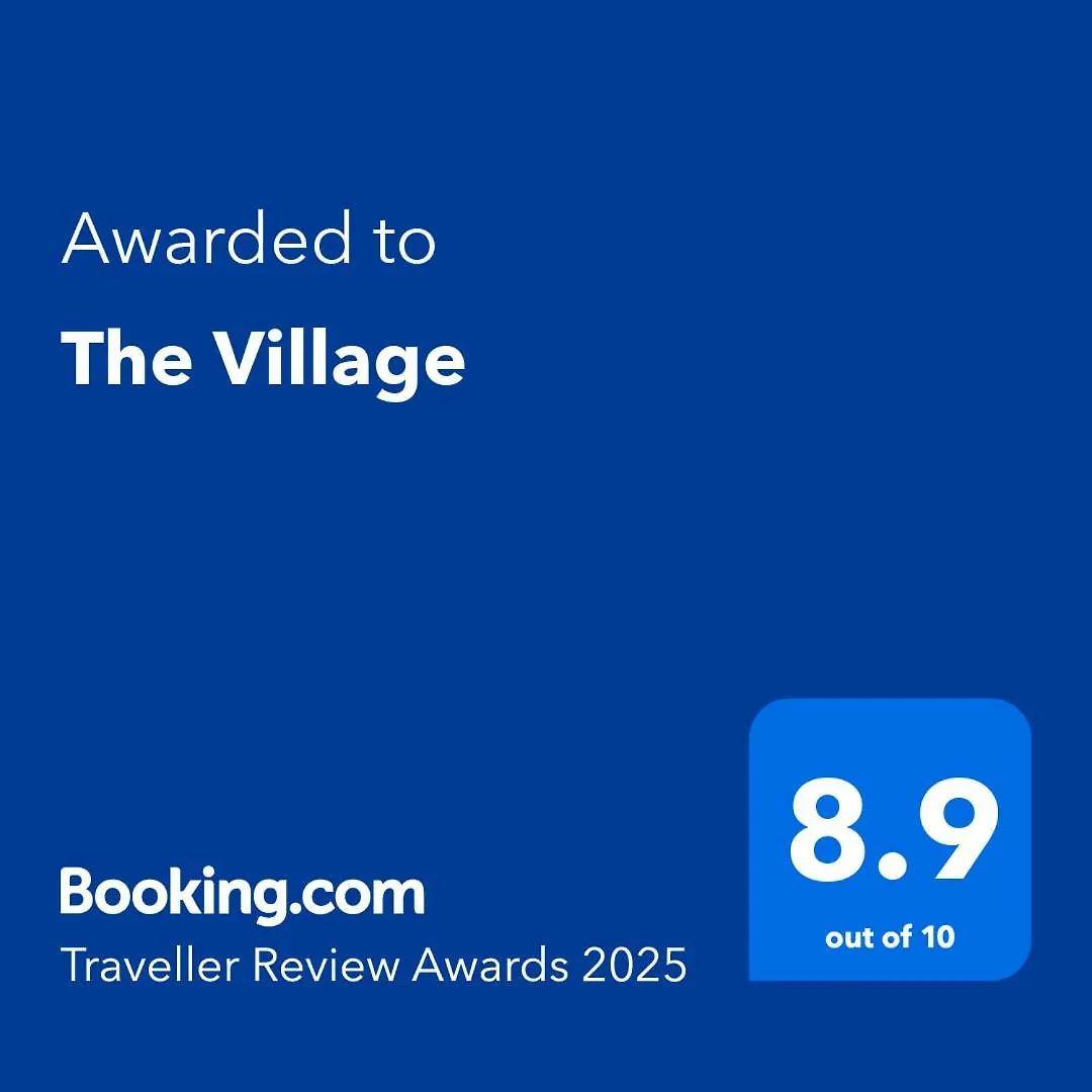 The Village Los Angeles 3*,