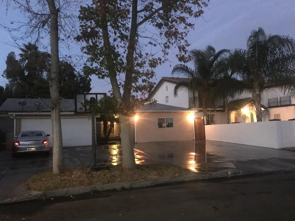 The Village Los Angeles United States