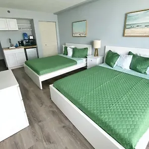 Ocean Side 3* Daytona Beach