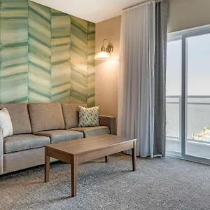Cambria Ocean - Bayfront 3* Ocean City